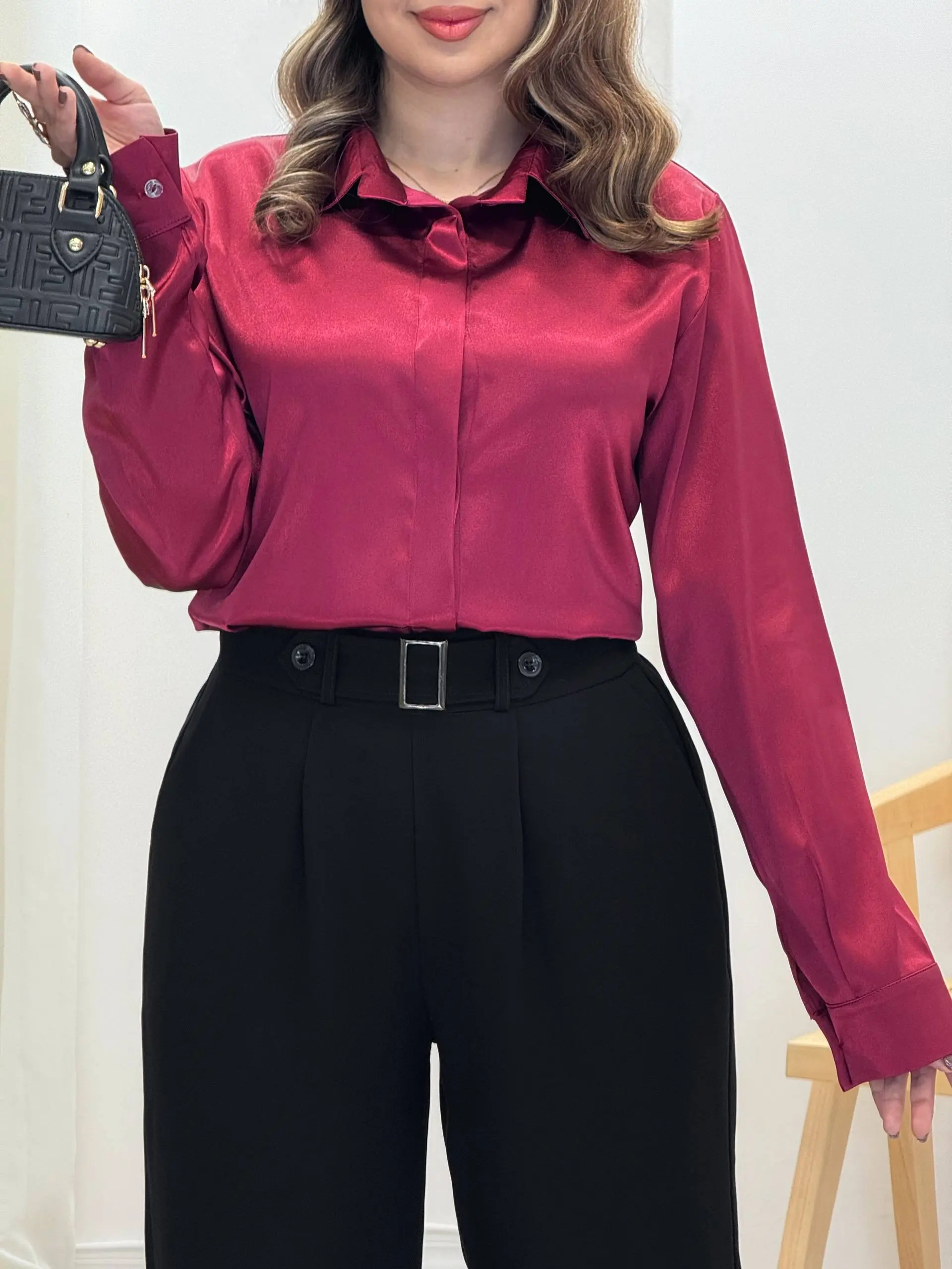 3874-شومیز بیسیک یلدا